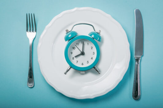 Fasting and Intermittent Fasting