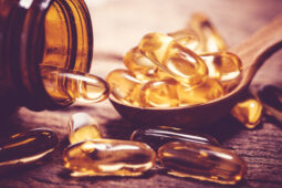 Ditch the Daily Vitamins?