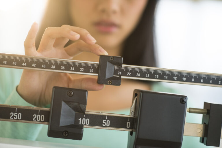 ﻿How Hormones Affect Weight Loss