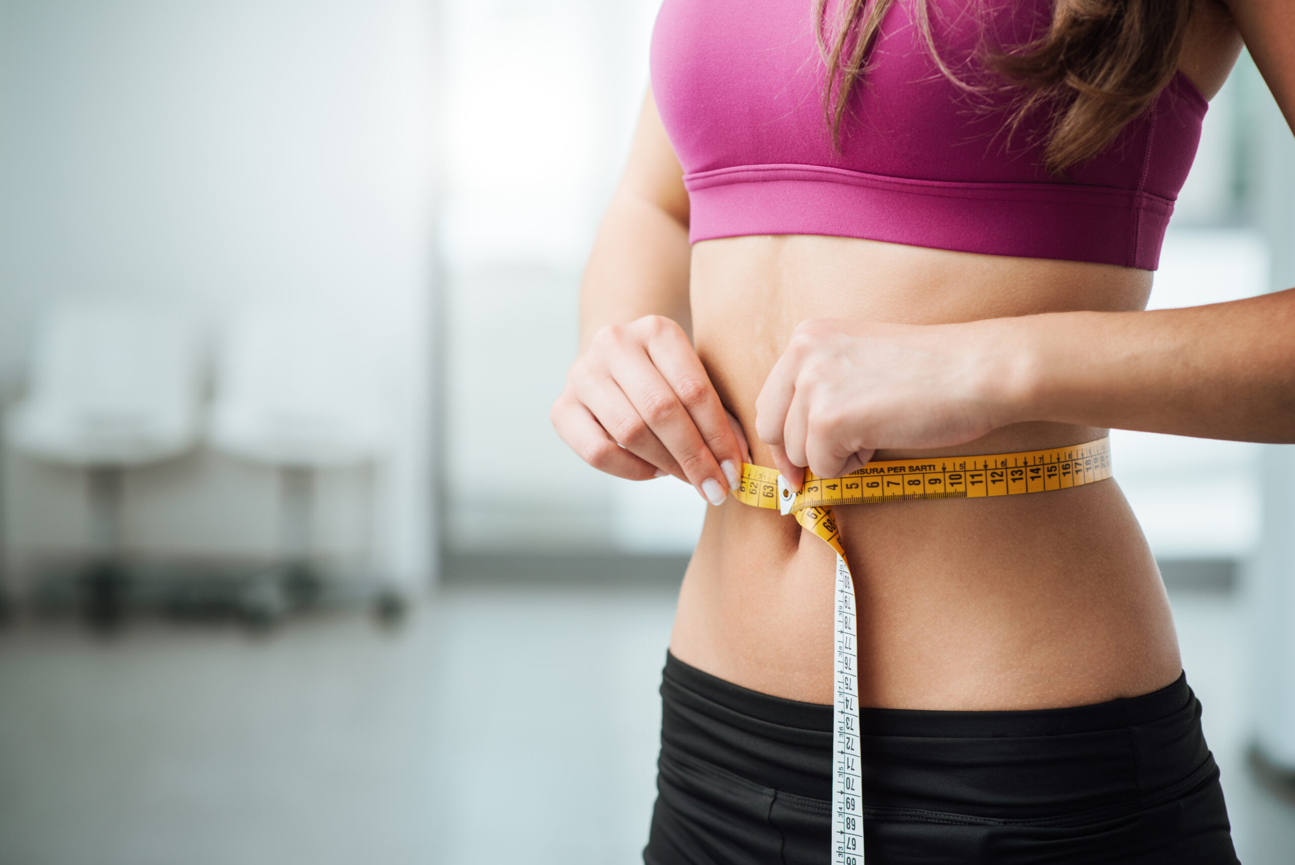 Weight Loss and Maintenance Tips