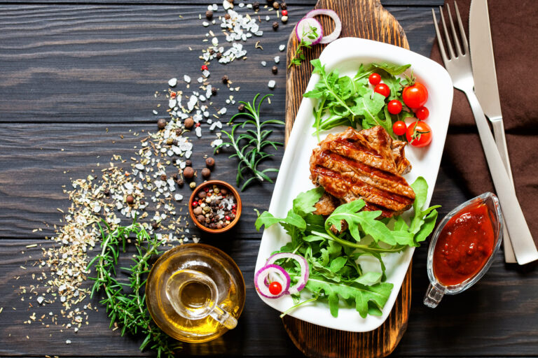 Ketogenic Diet
