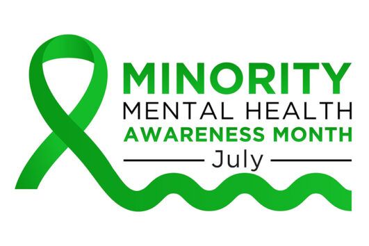 National Minority Mental Health Awareness: Empowering Communities