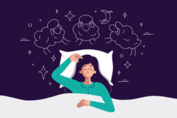 Quality Sleep, Sound Mind: The Influence of Sleep Habits on Your Mental Health