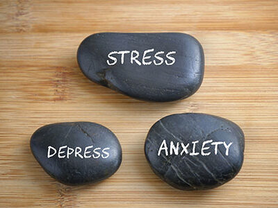 Do I Have Anxiety, Depression, or Both? Symptoms, Causes, and Treatments