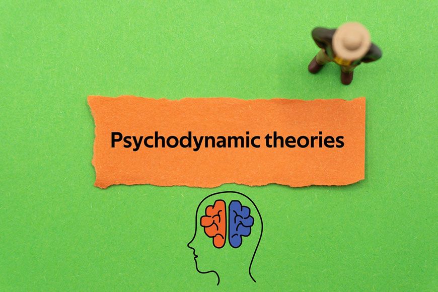 Psychodynamic Therapy