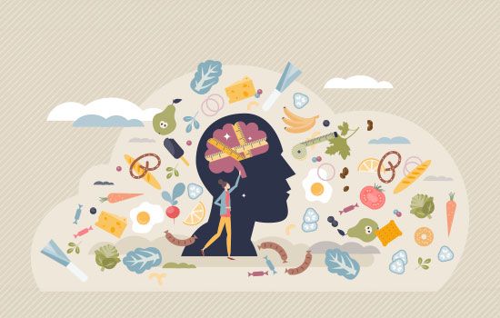 The Anxiety-Diet Connection: How Diet Influences Anxiety and Depression