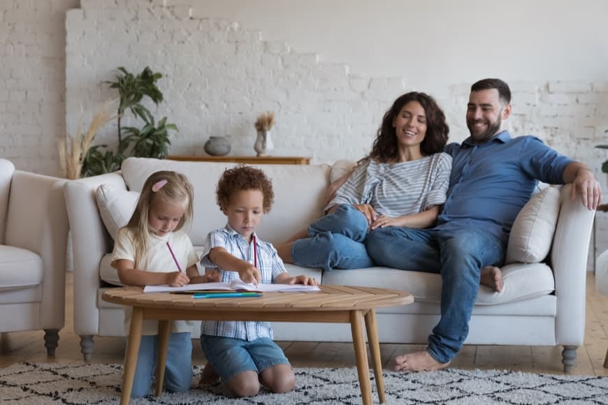 Fostering Healthy Relationships: 10 Communication Skills for Family Gatherings