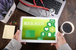 10 Innovative Tech Tools for Enhancing Mental Health During the Winter Holidays